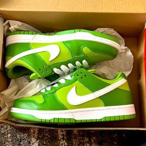 Nike dunk